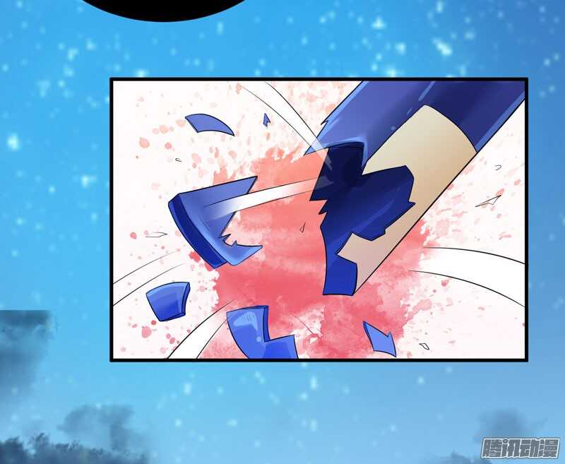 第34话 你真的看清现实了吗-第34话