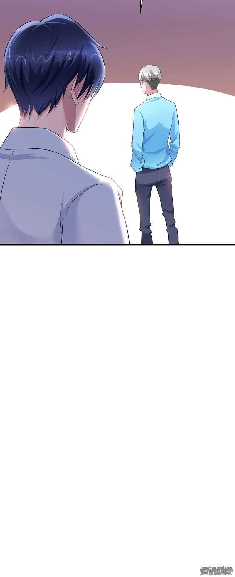第34话 你真的看清现实了吗-第34话