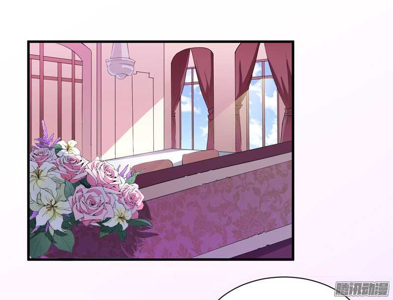 第36话 我也怕有天你认不出我-第36话
