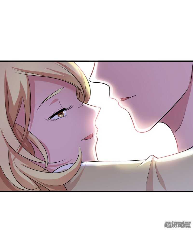 第36话 我也怕有天你认不出我-第36话