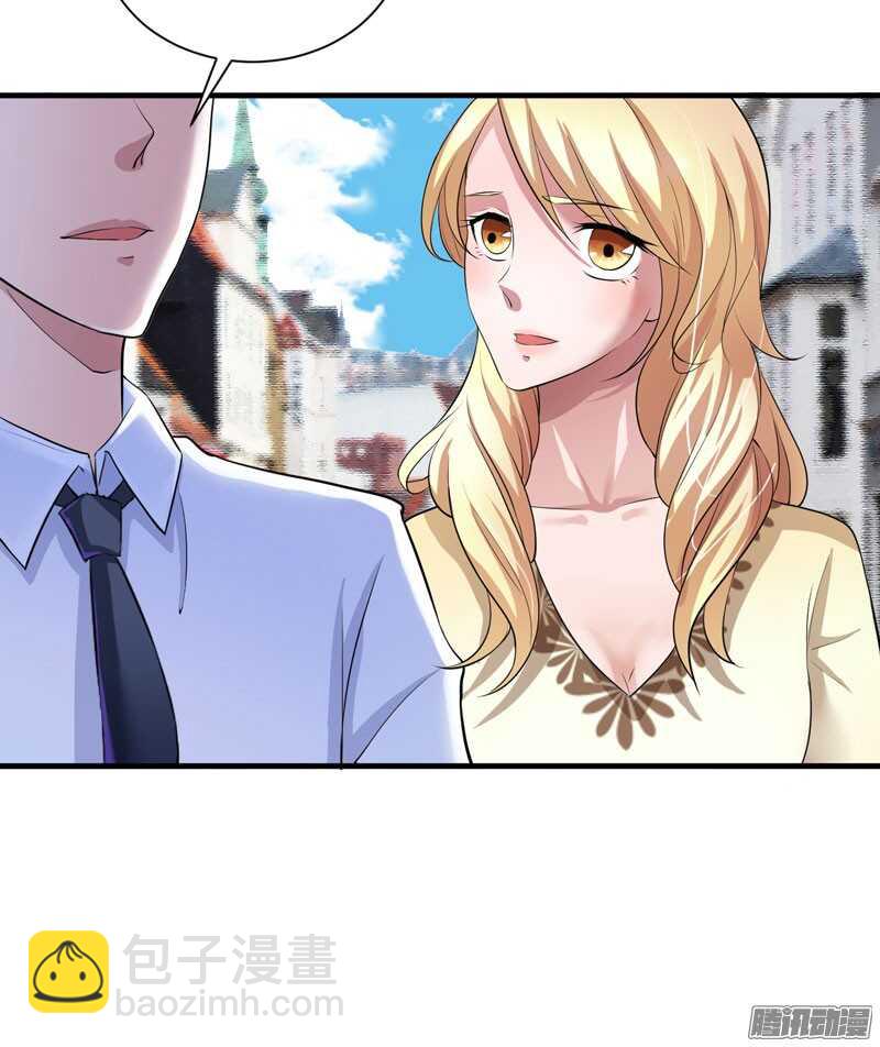 第36话 我也怕有天你认不出我-第36话