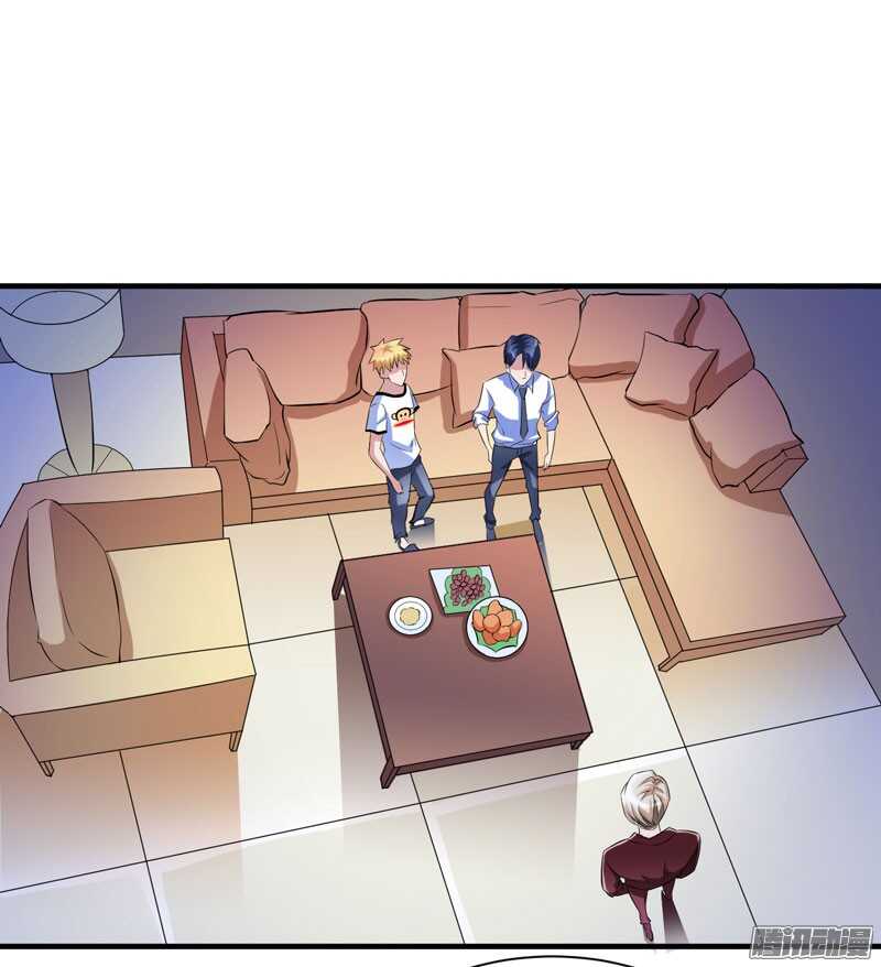 第38话 笑笑你快来啊-第38话
