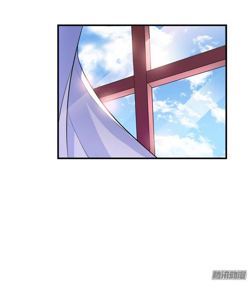 第40话 就这么急着离开我？-第40话