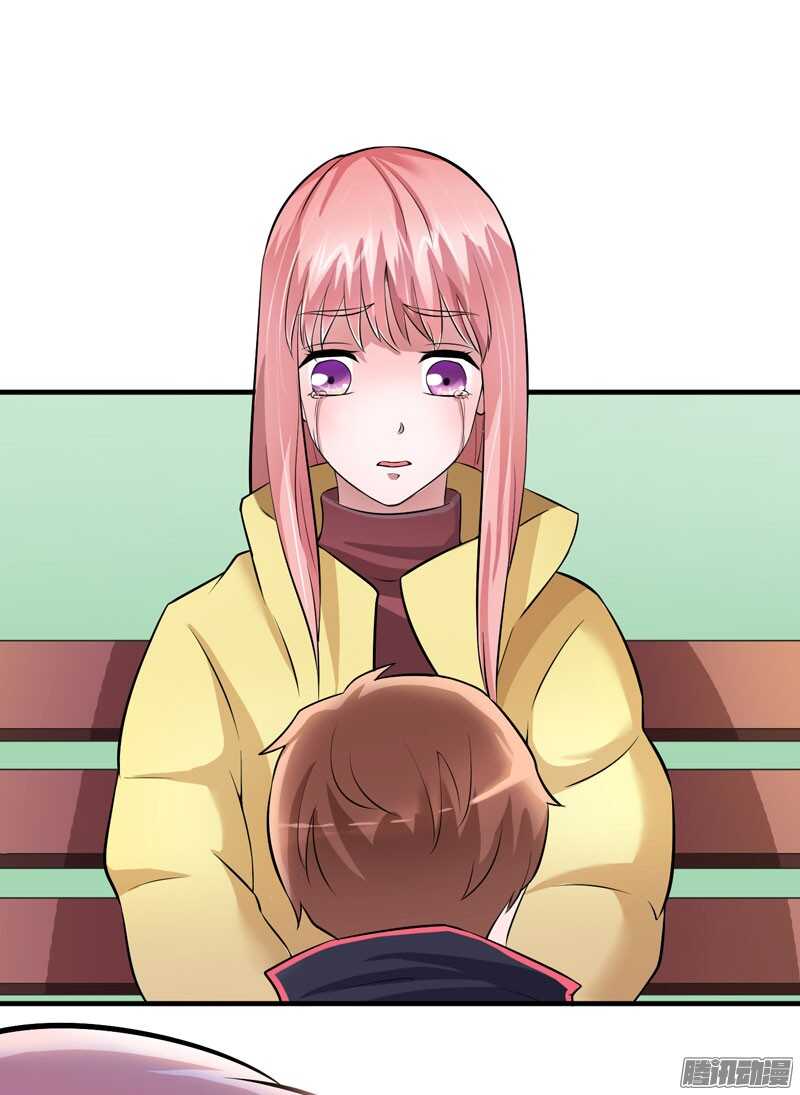第62话 这个孩子真可爱-第62话