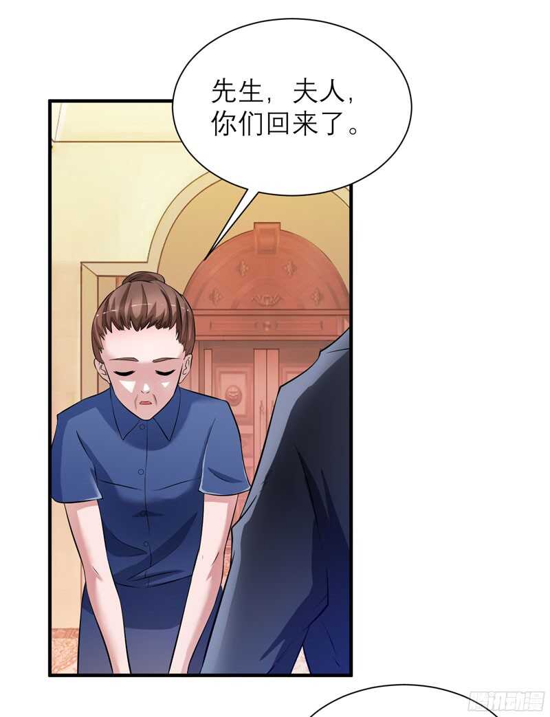 第64话 就要跟你在一起！-第64话