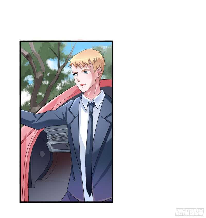 第68话 笑笑失踪了-第68话