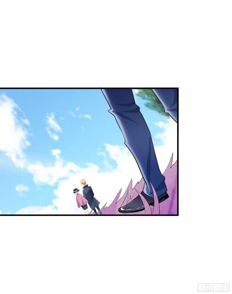 第74话 一定要找到你-第74话