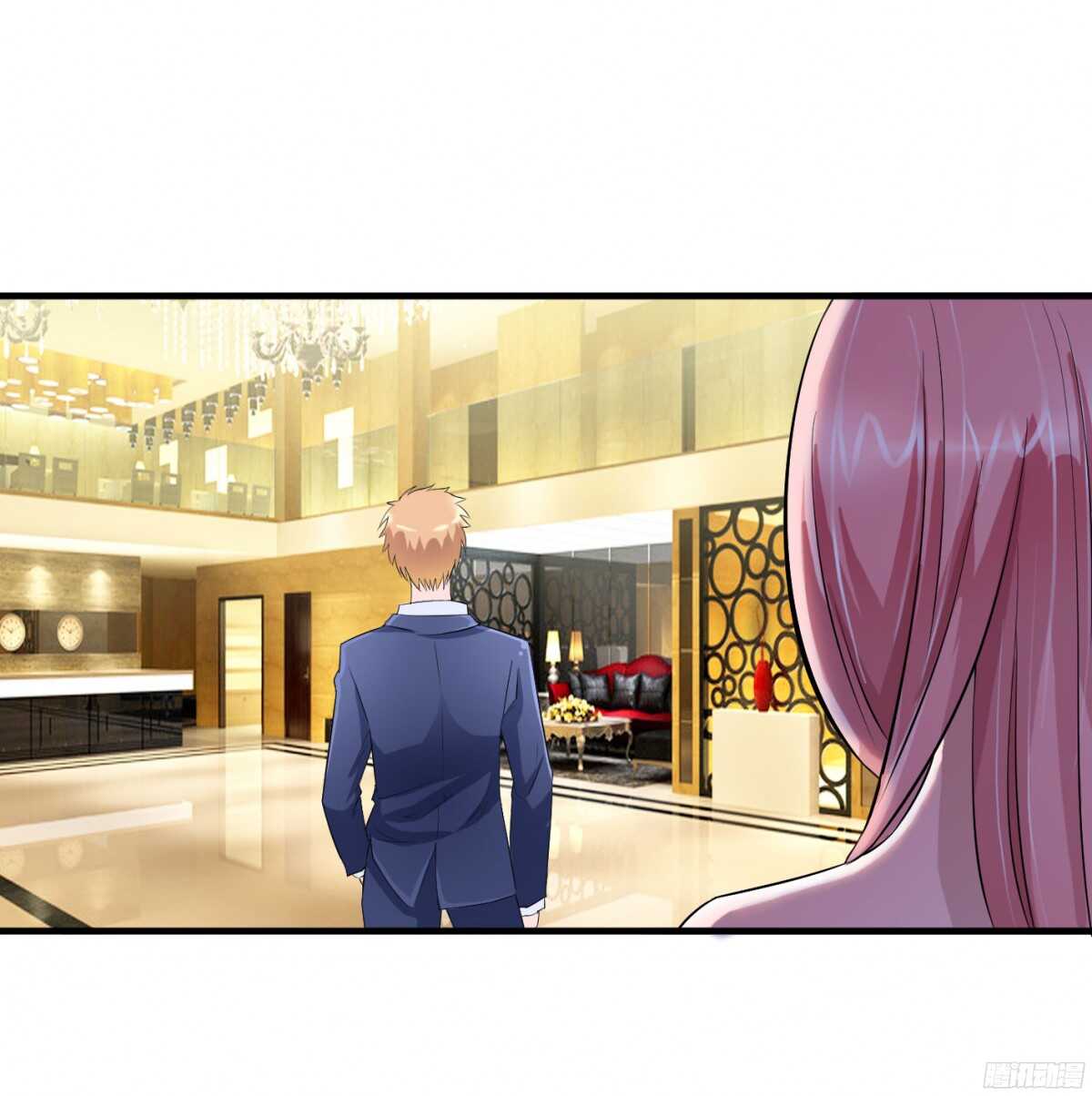 第76话 笑笑，跟我走吧-第76话