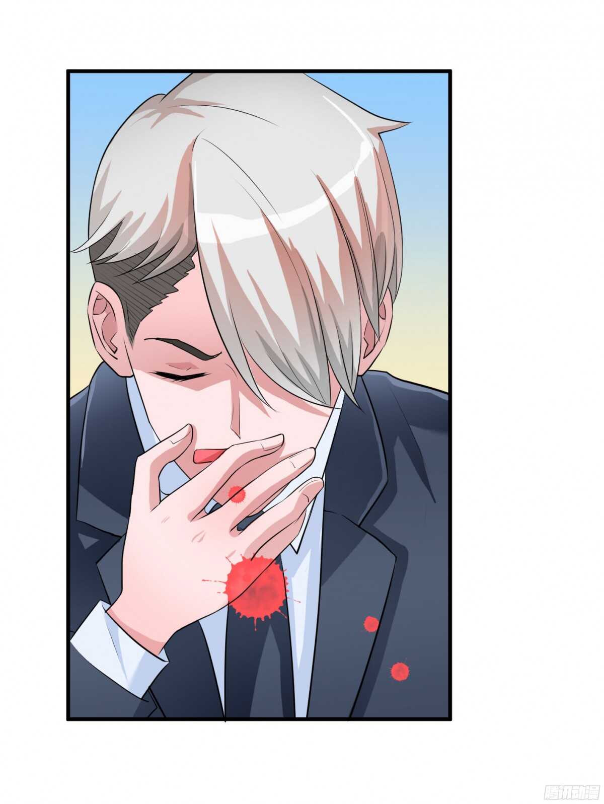 第78话 笑笑被人带走了！-第78话
