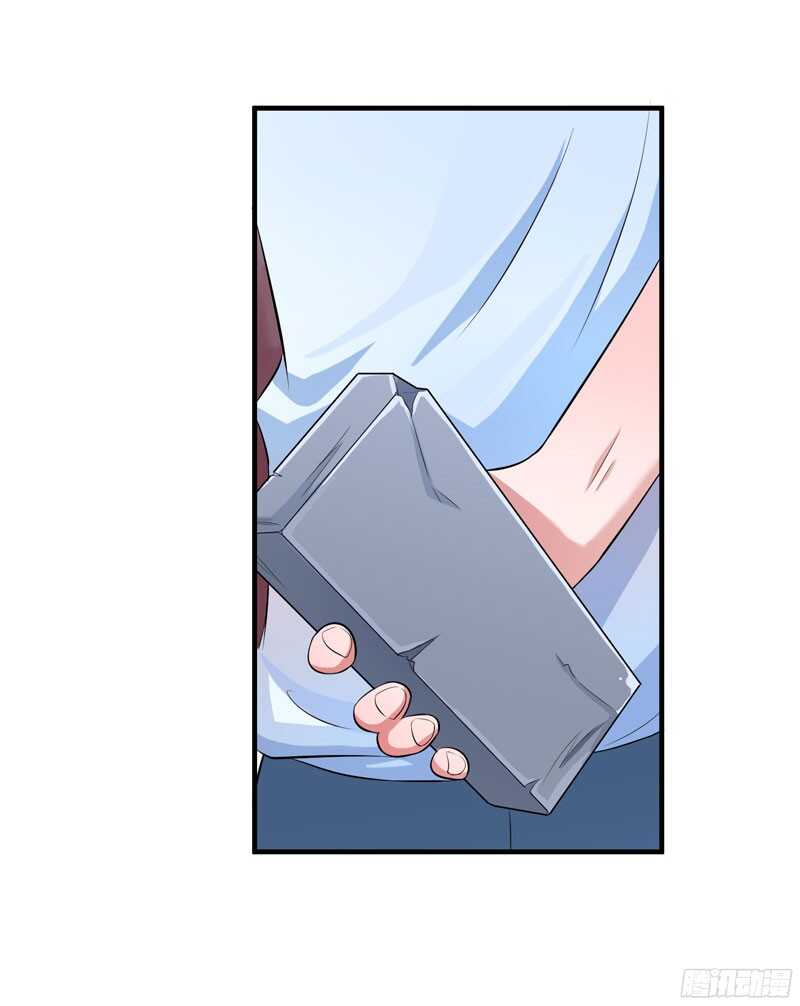第83话 是我做的还不够好-第84话