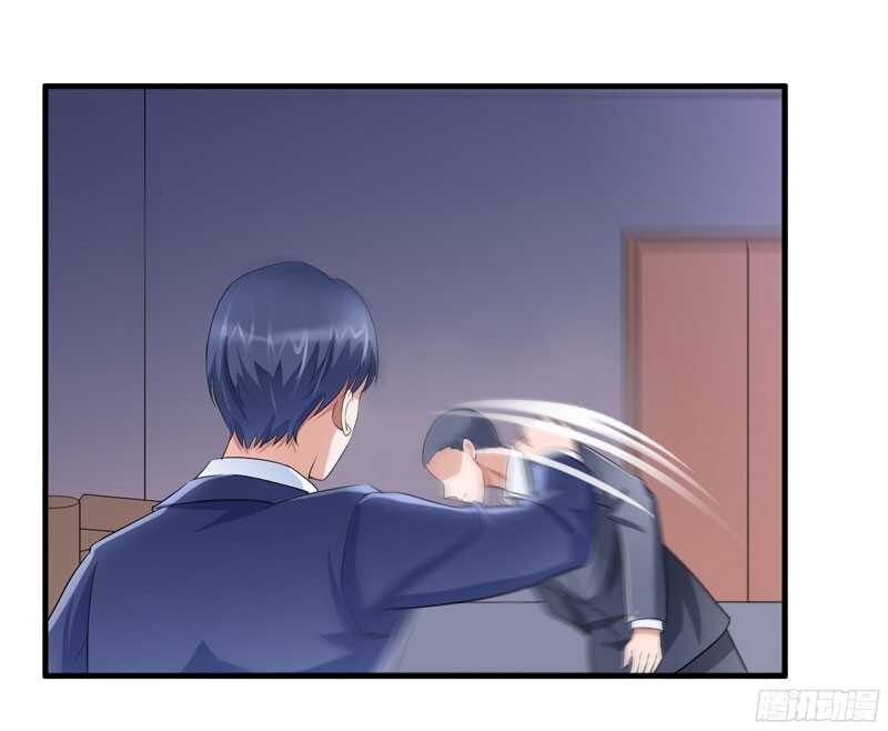 第92话 我有一笔生意想和单总-第92话