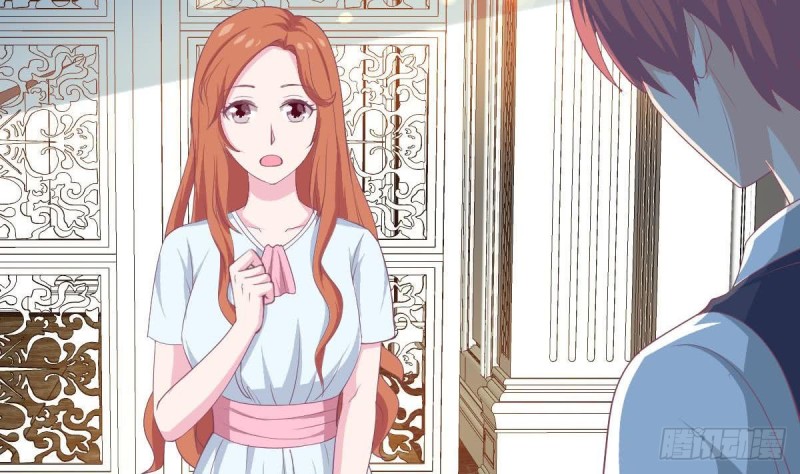 第106话 希望你可以多看我一眼(1/2)-第110话