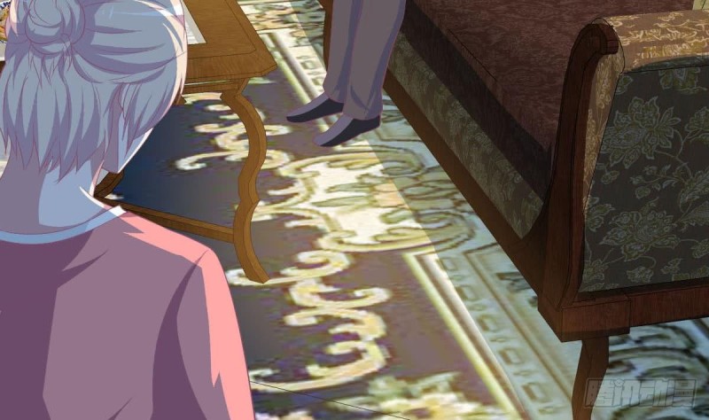 第106话 希望你可以多看我一眼(1/2)-第110话