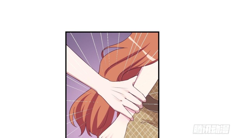 第34话 被当成肖想内裤的变态-第38话