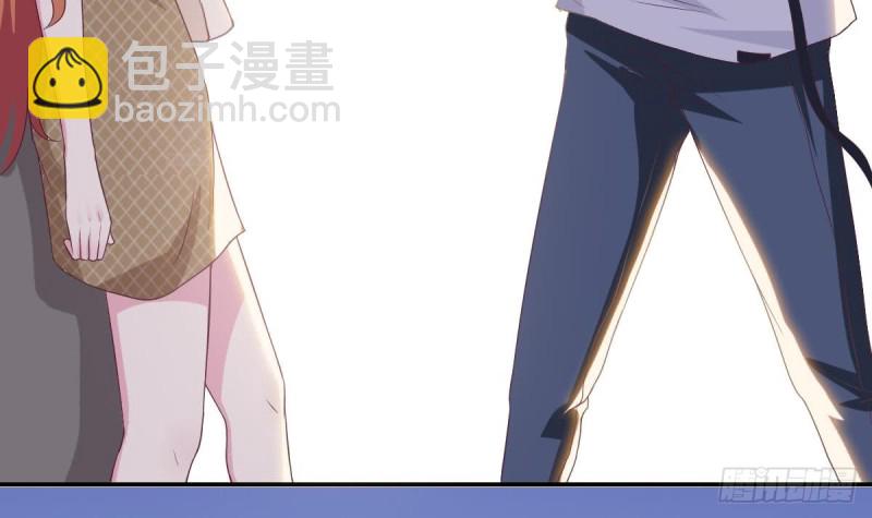第34话 被当成肖想内裤的变态-第38话
