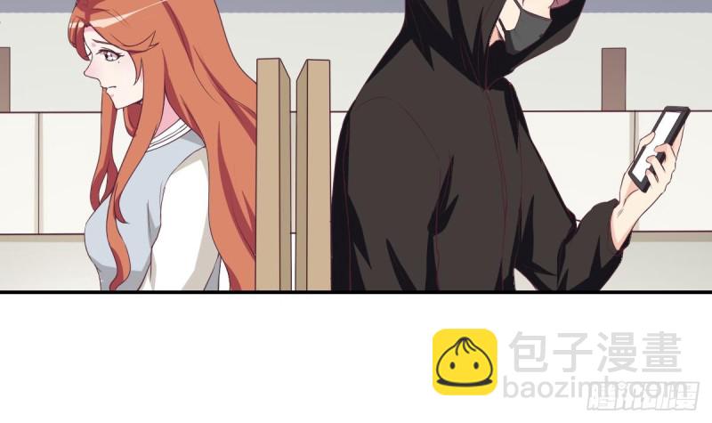 第36话 你的病好了？-第40话