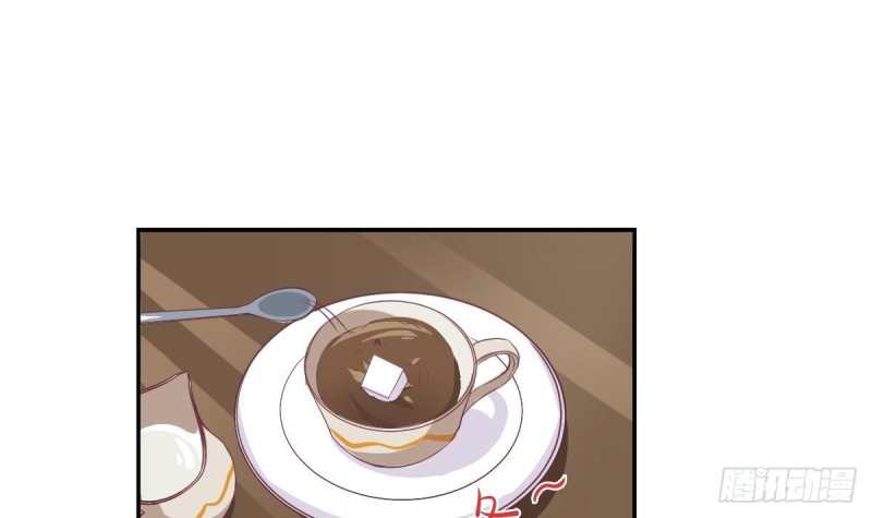 第56话 你这是~故意讨好我吗？-第60话