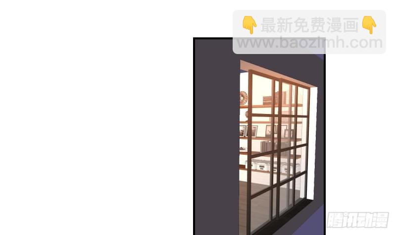 第68话 把全世界最好的都给你-第72话