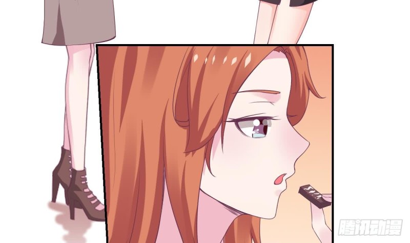 第76话 想到小希就开心-第80话