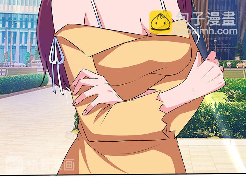 第24话 强势警告-第24话