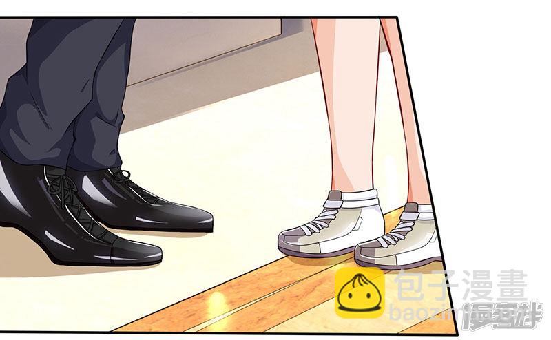 第58话 背着妈咪做坏事！-第58话