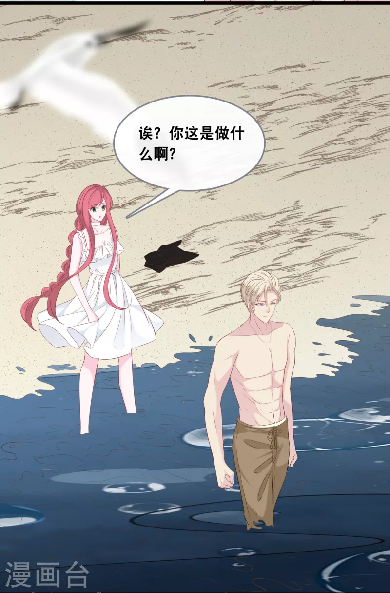 第138话 加衣和海鸥-第146话