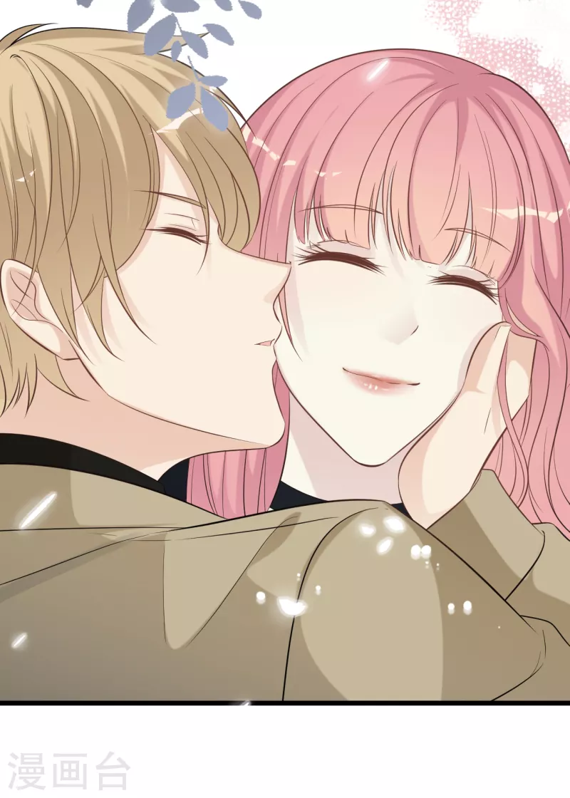 第161话 不想得到你的祝福-第170话