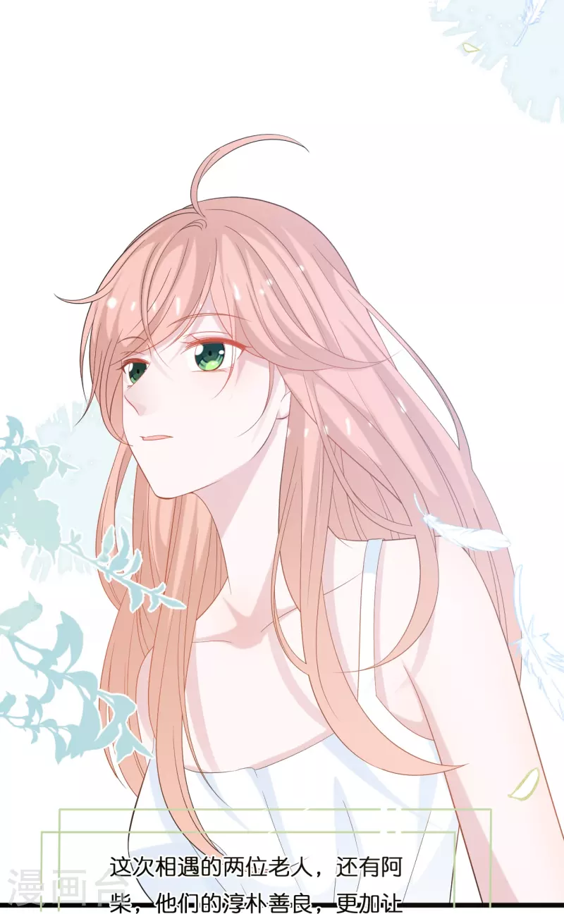 第205话 一杯幸福的茶-第216话