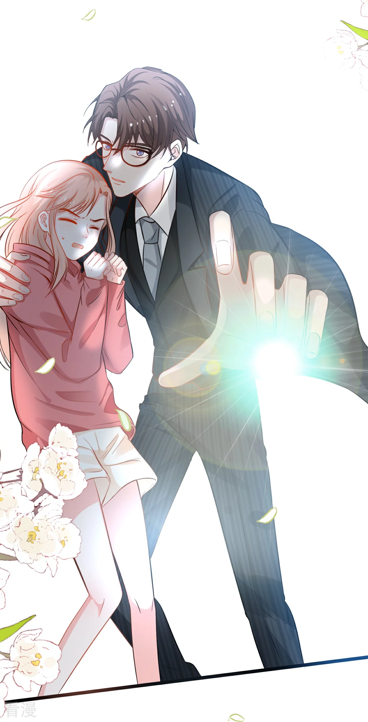 第220话 Zoe的真命天子-第232话