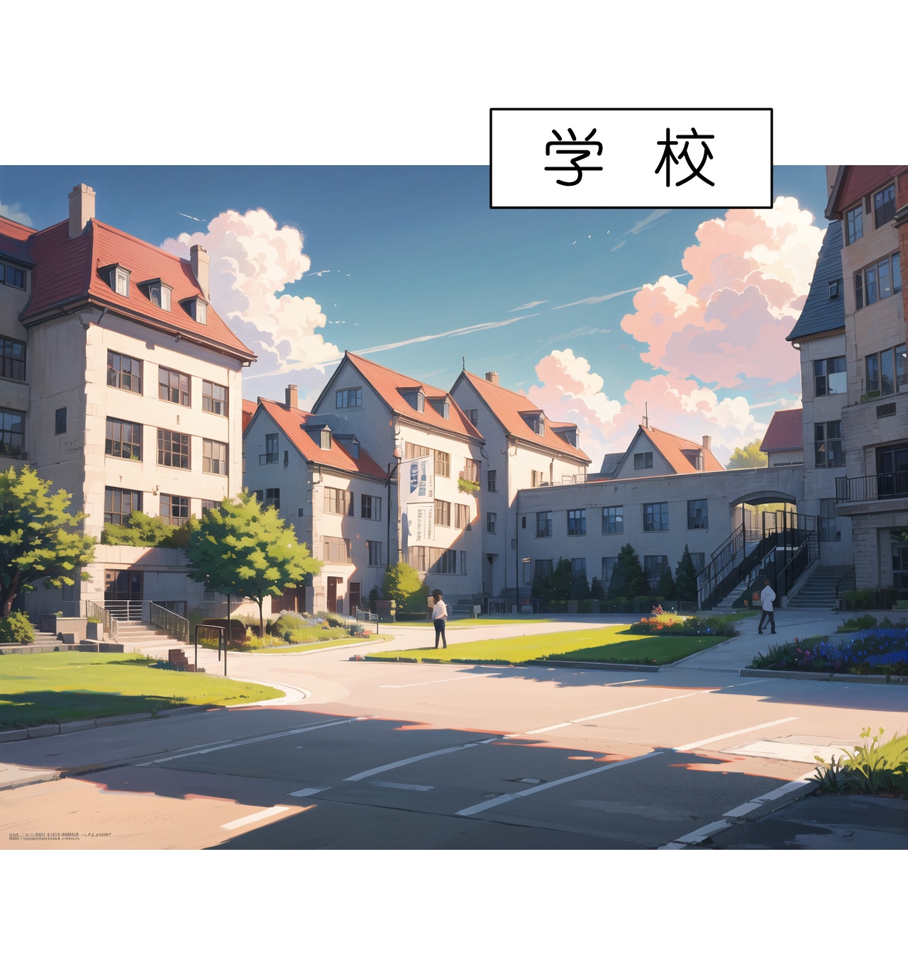 第234话 班主任约谈-第246话