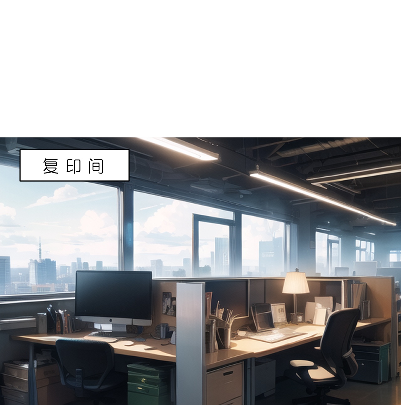 第236话 重回职场-第248话