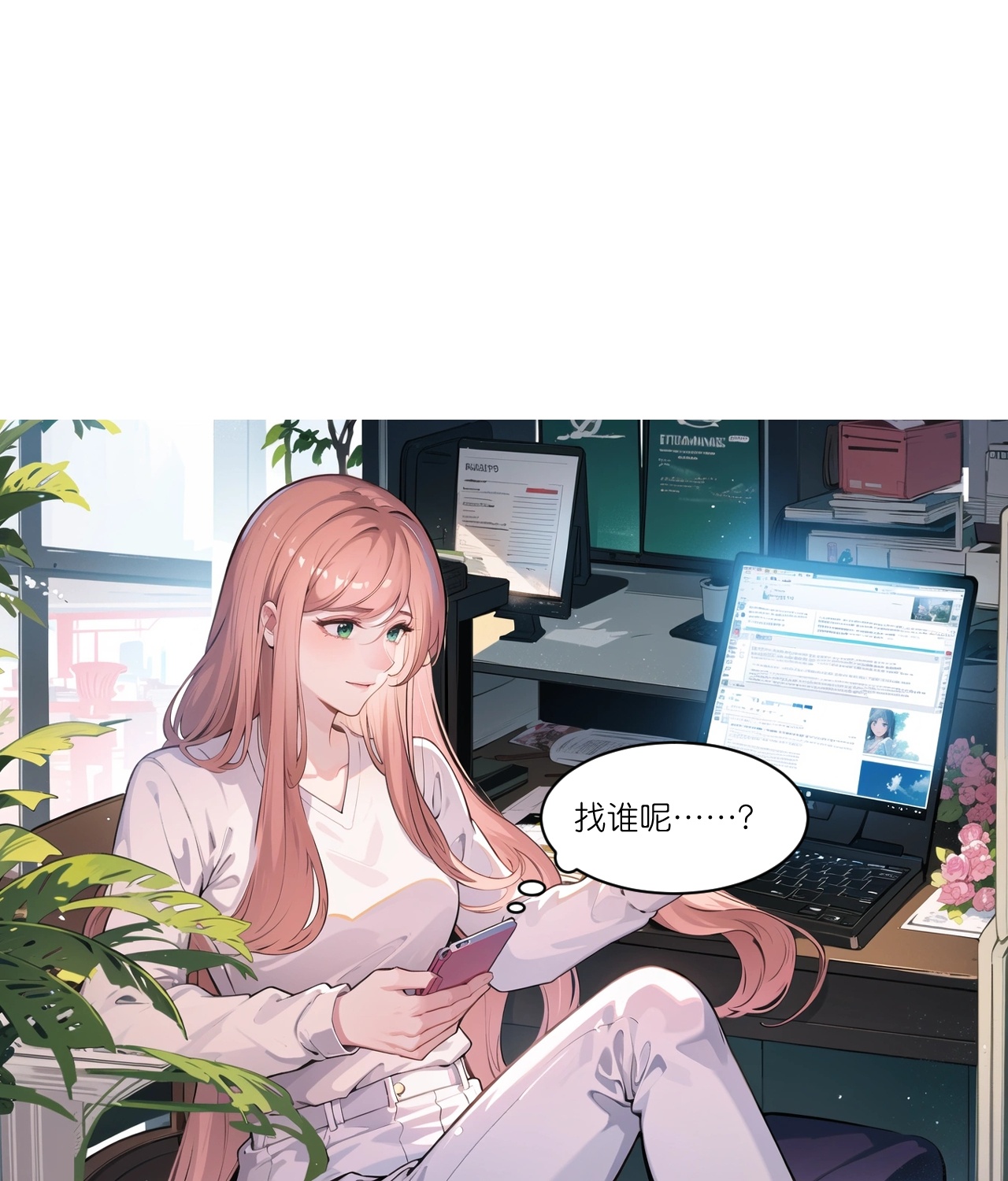 第238话 闲话-第250话