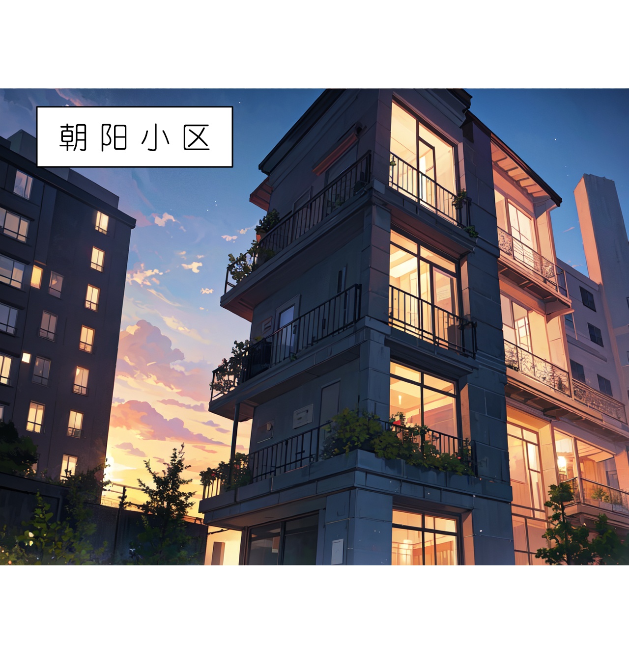 第256话 鸡汤-第268话