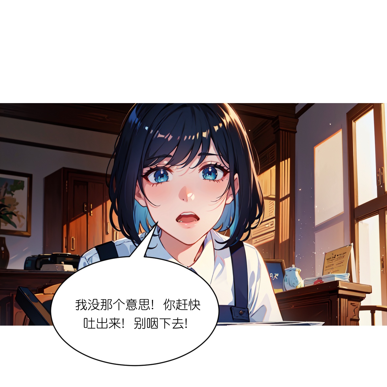 第256话 鸡汤-第268话