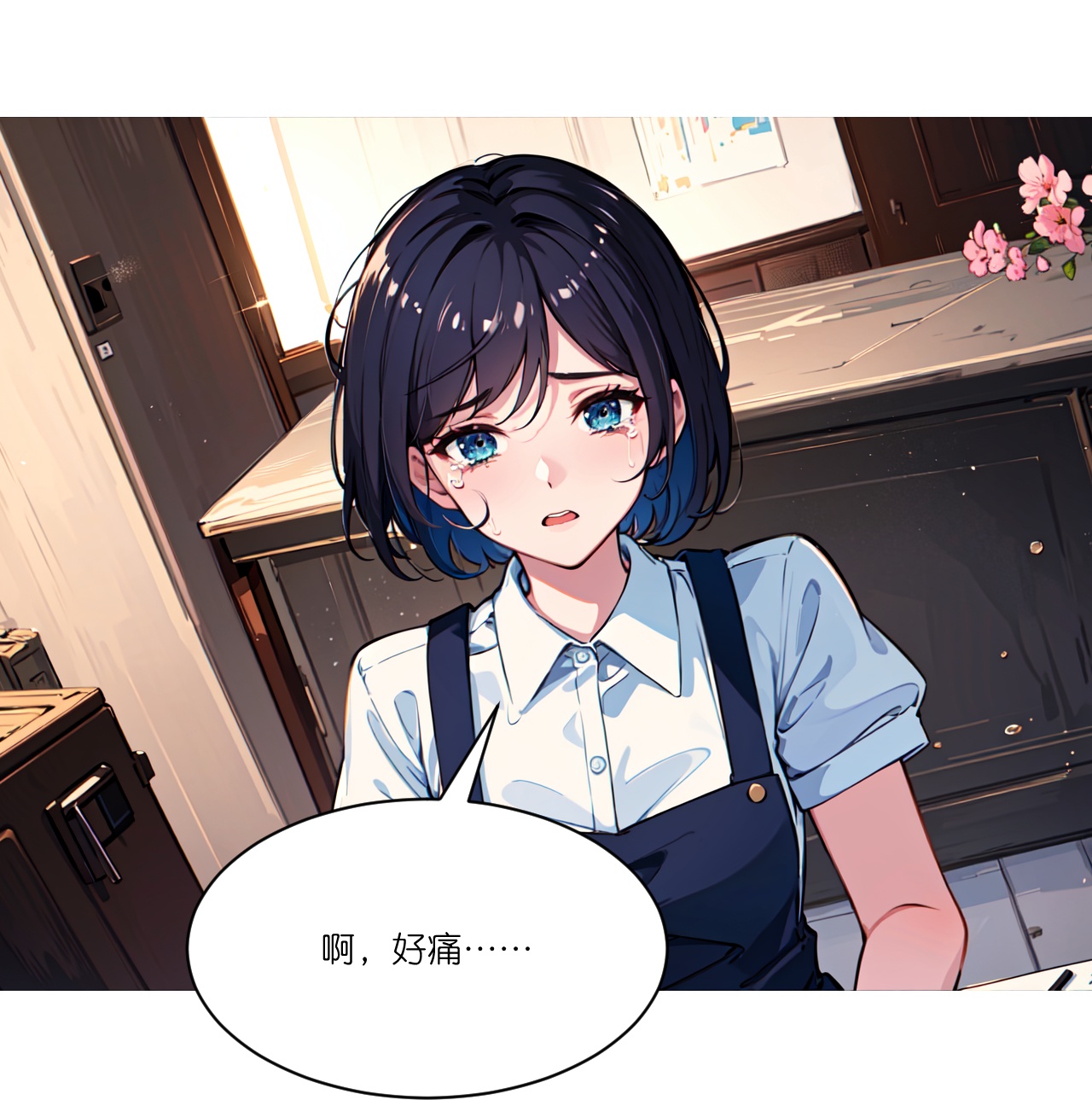 第256话 鸡汤-第268话