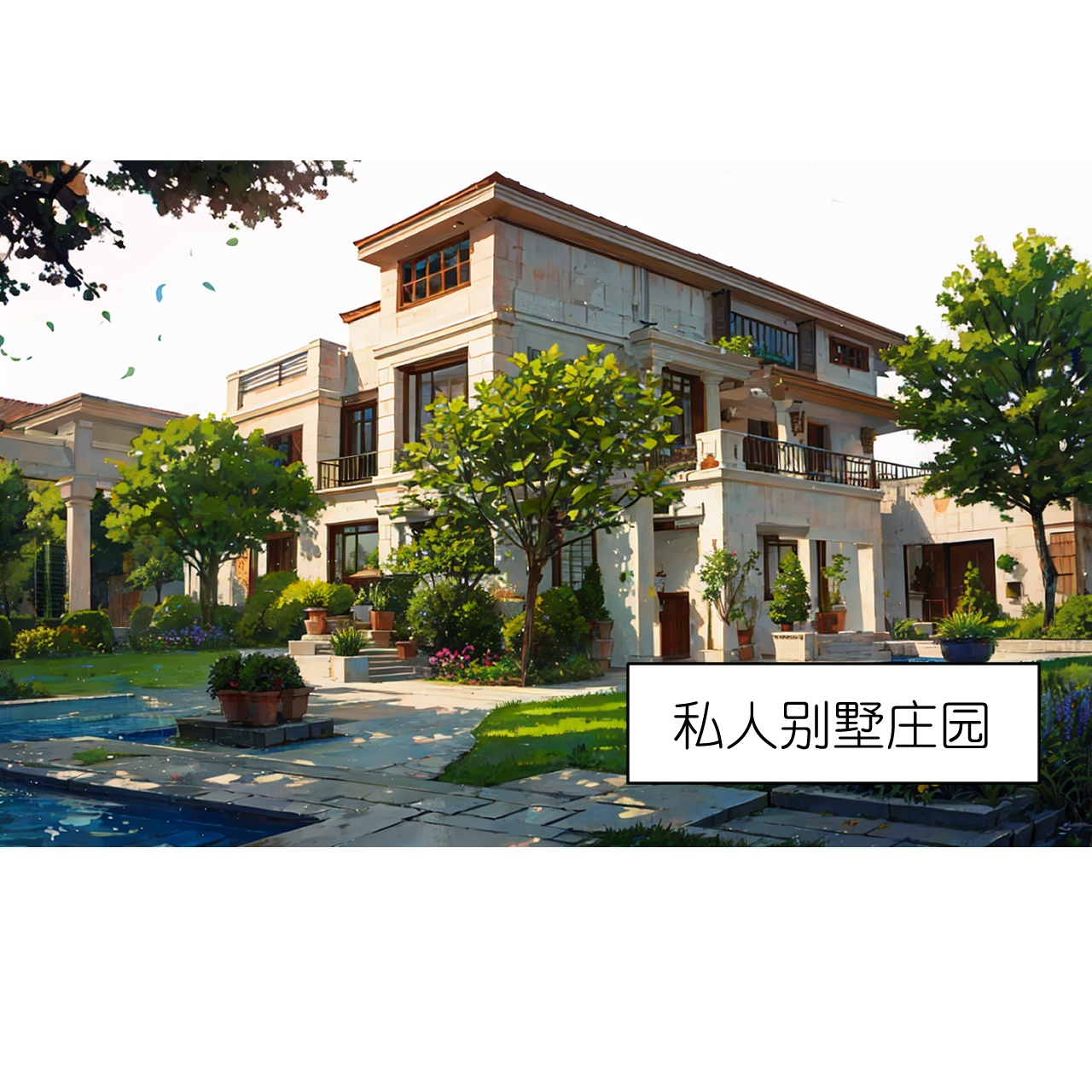 第258话 初识-第270话