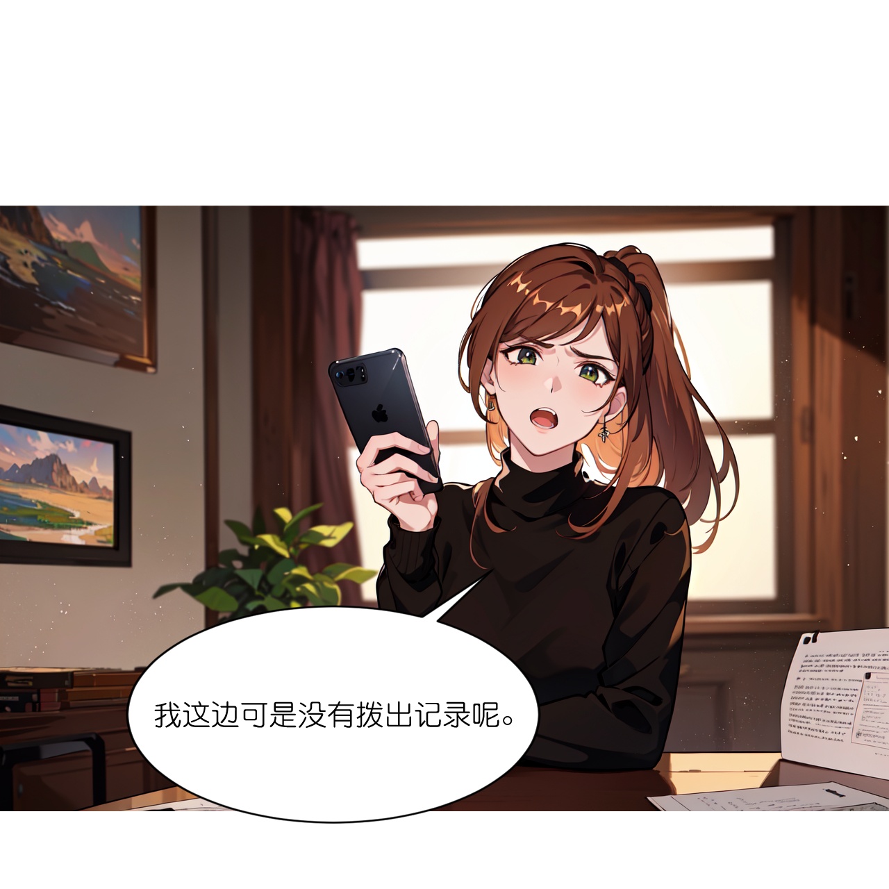 第262话 抄袭风波-第274话