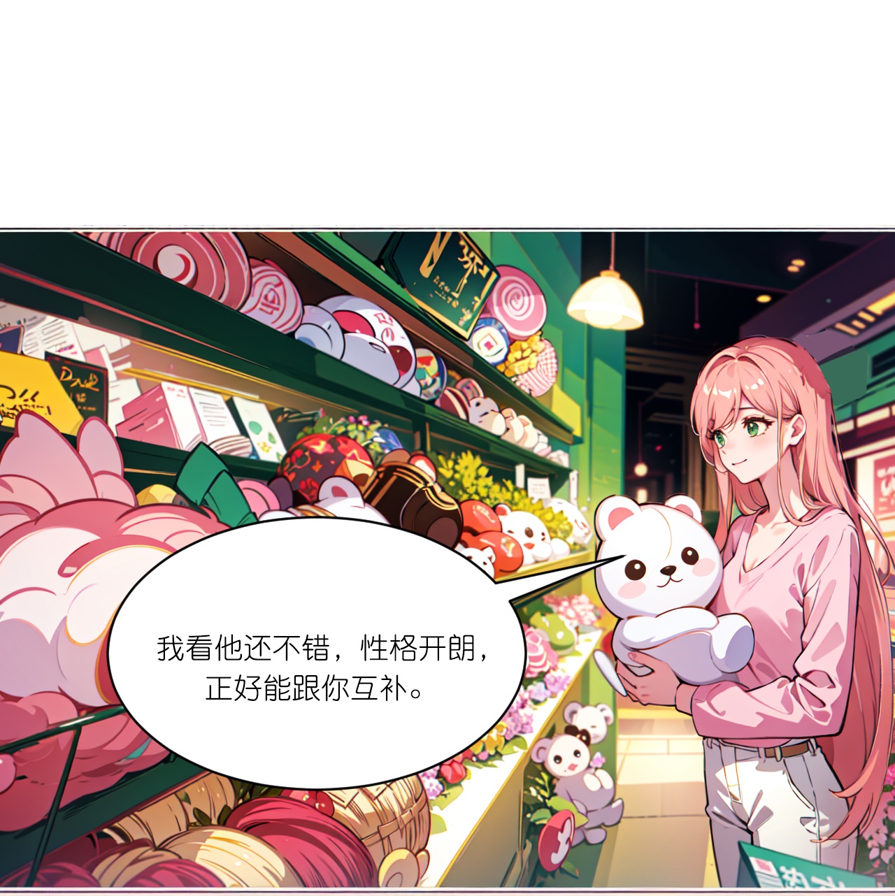 第264话 游乐园-第276话