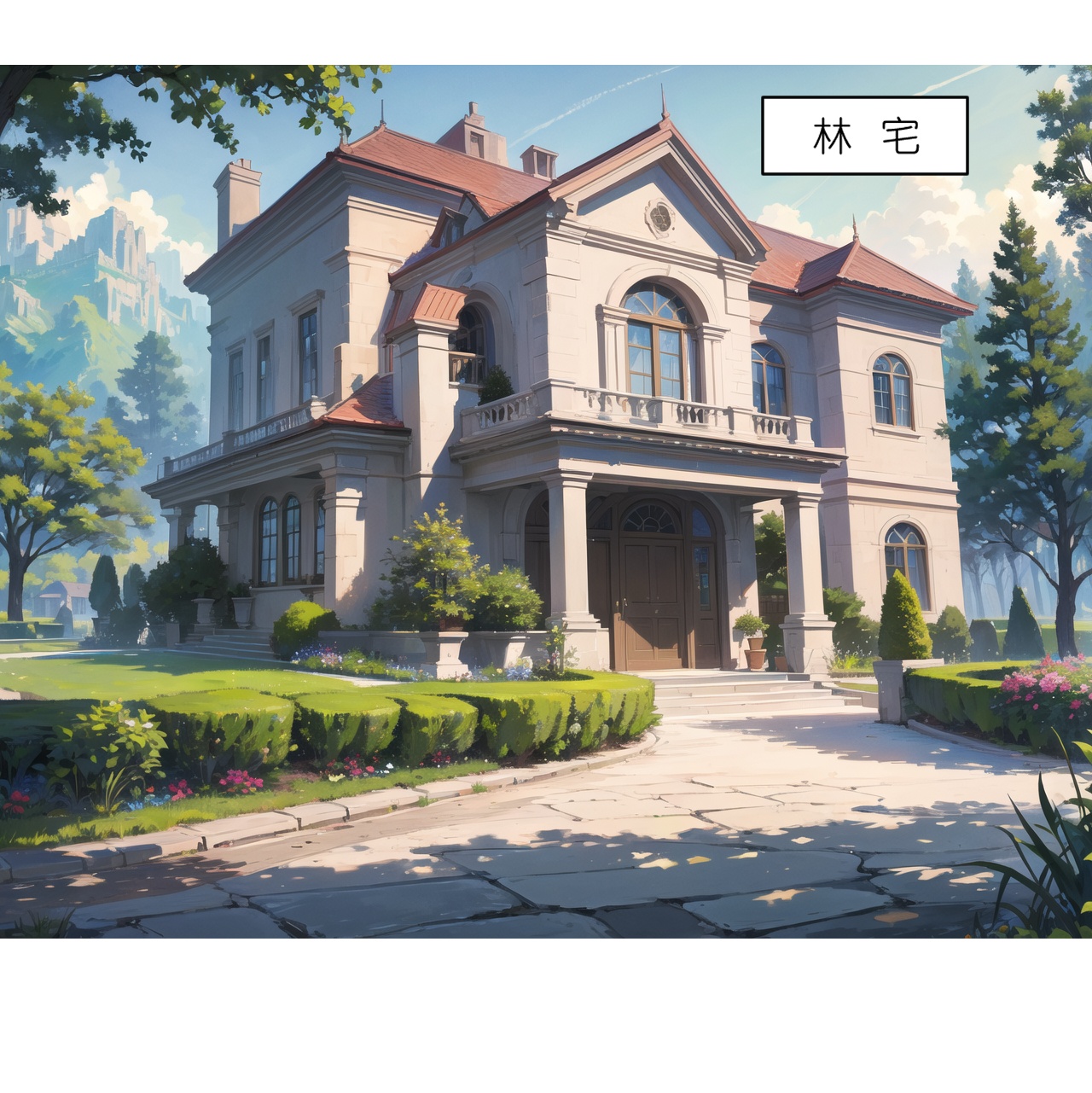 第266话 进组-第278话