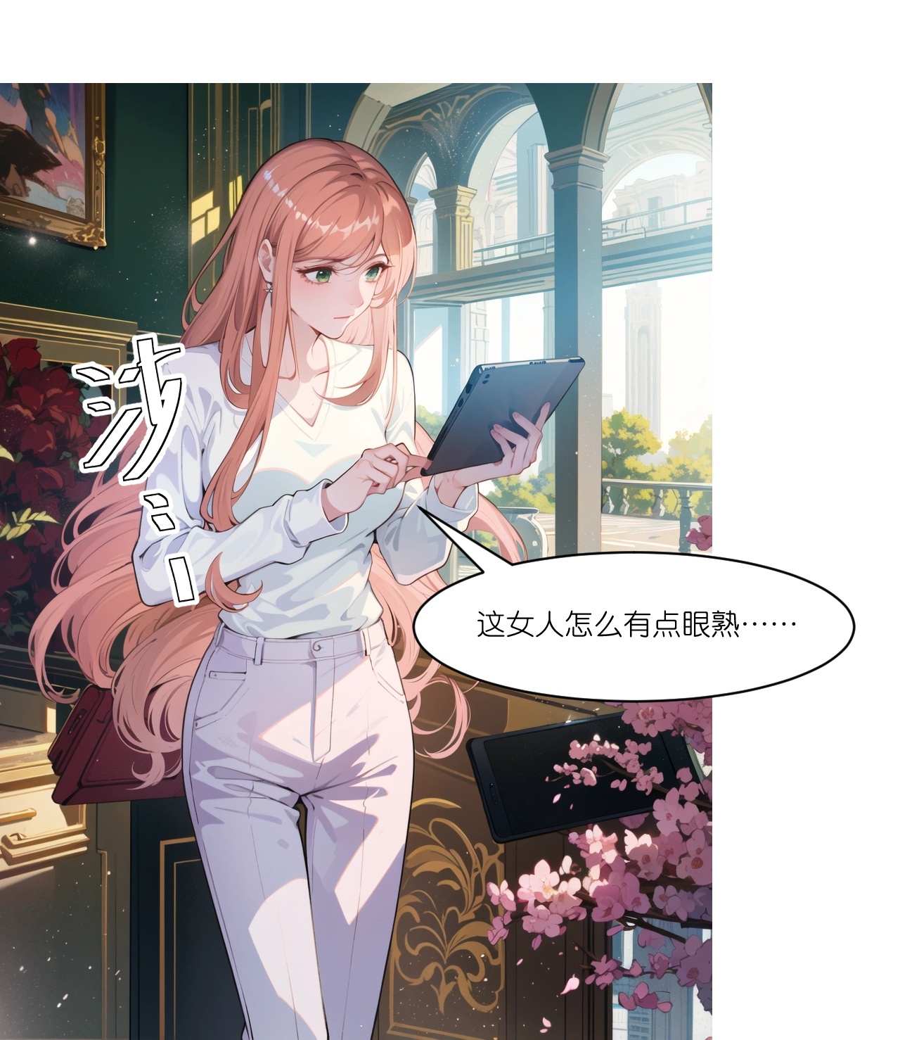 第266话 进组-第278话