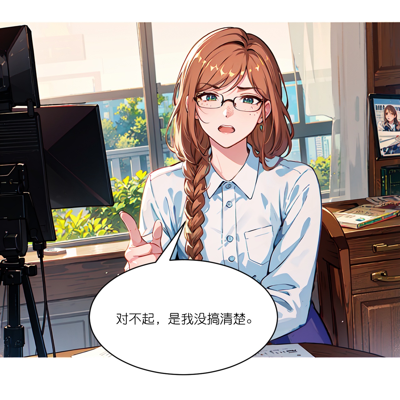 第268话 仗势欺人-第280话