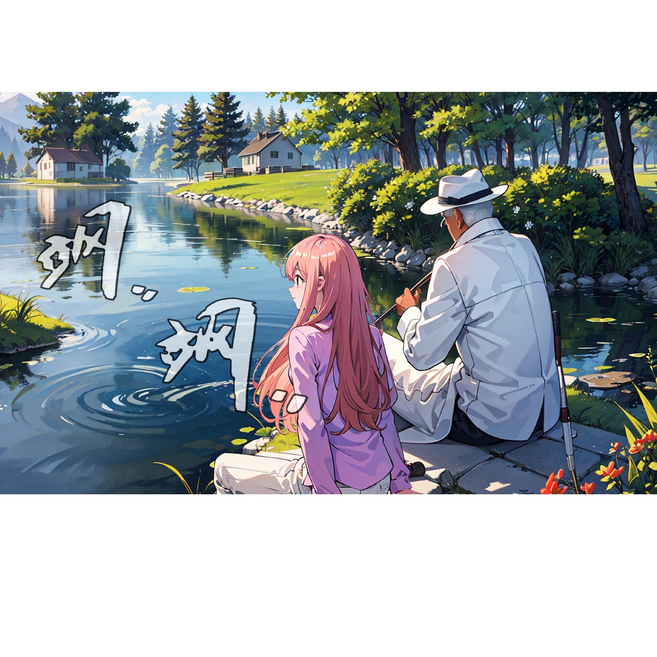 第270话 古怪老者-第282话