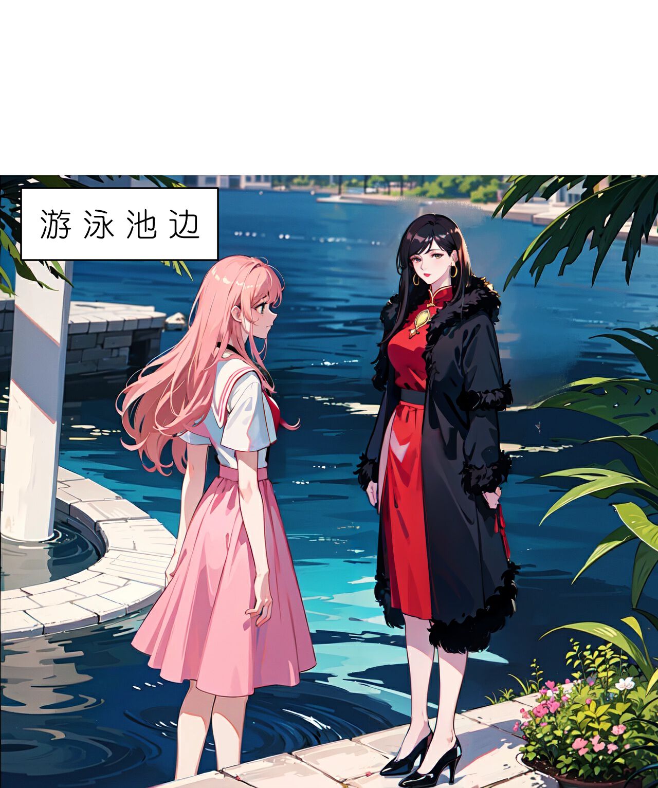 第272话 临时上场-第284话