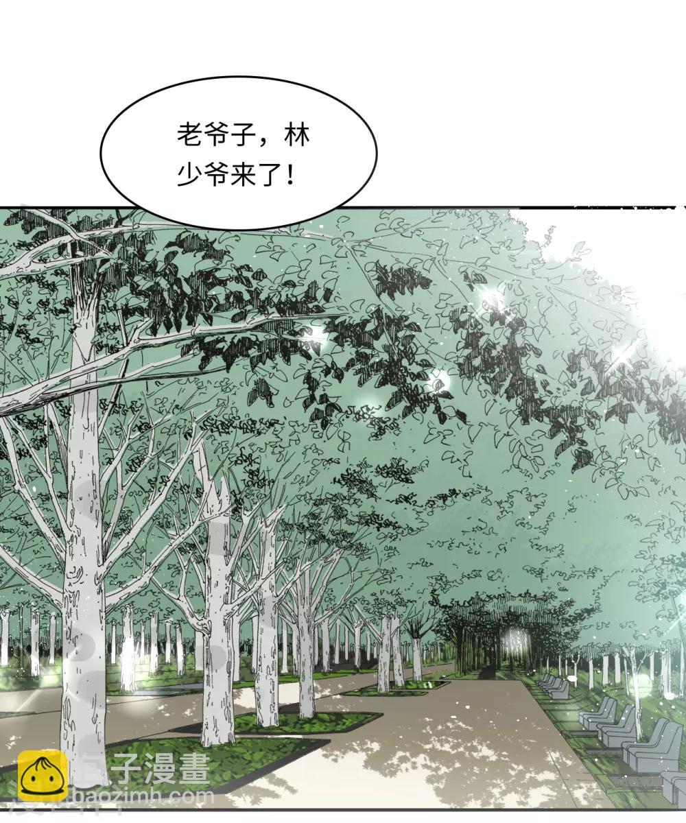 第32话 住进林家的女人-第34话