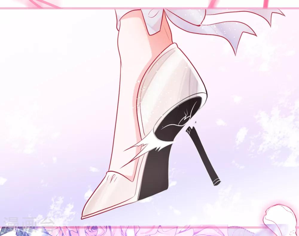 第46话 时装秀遭遇险情-第48话