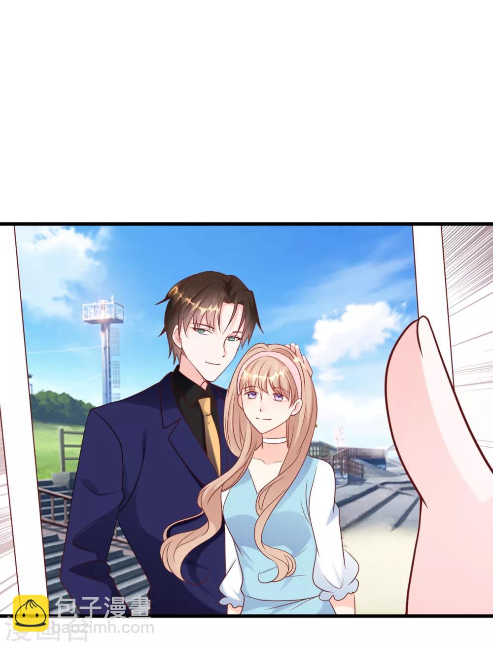 第51话 突如其来的儿子-第54话