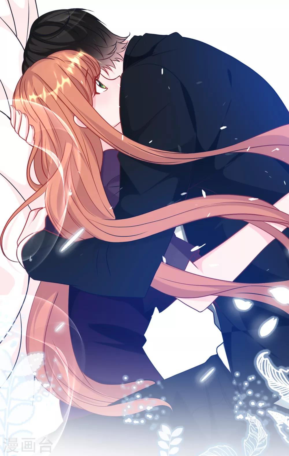 第58话 奉子成婚，没门！-第62话