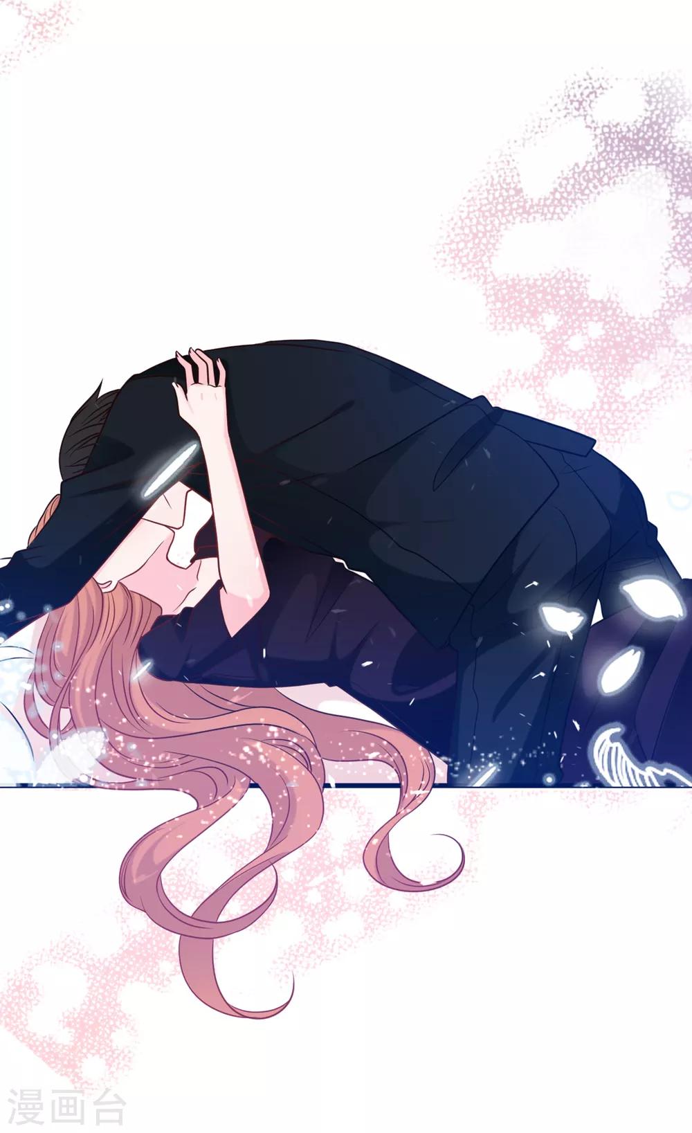 第58话 奉子成婚，没门！-第62话