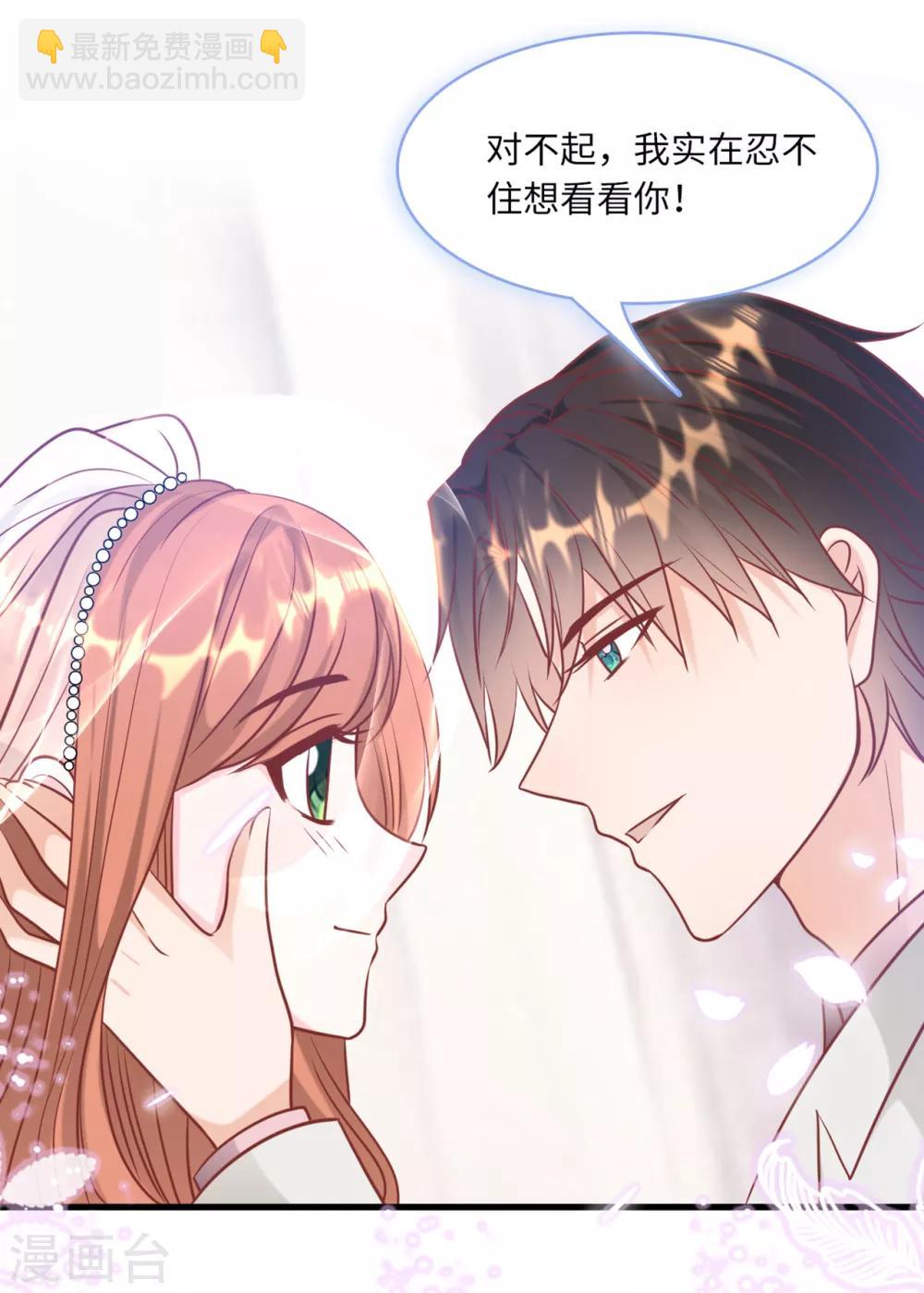 第64话 林叶枫的姑妈-第68话