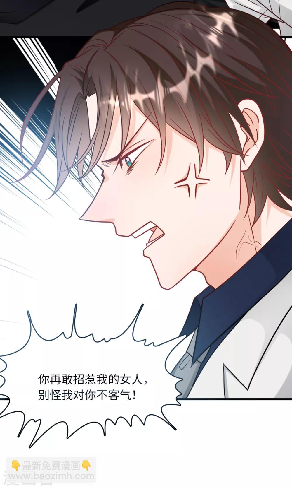 第66话 林叶枫的母亲-第70话